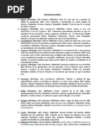 Diccionario Juridico 