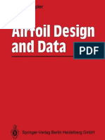 Airfoil Design and Data