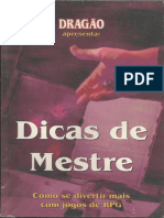 Dicas de Mestre - Biblioteca Élfica.pdf