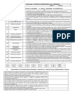 Guia de Trabajo Evaluada El Proyeto Conservador y Sus Gobiernos