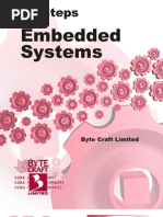 First Steps With Embedded Systems