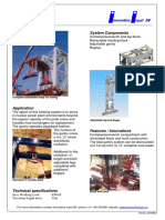 Leaflet 650t Gantry Crane (Mammoet) PDF