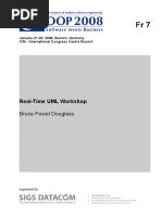 real time Uml.pdf