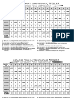 Horarios Precursor Ado Auxiliar y Regular v2 PDF