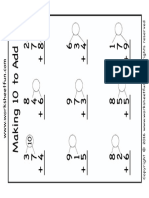 Wfun16 Addition Making 10 2 PDF