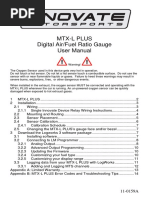 MTX-L PLUS