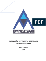 Apostila AUTOMETAL