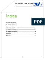 Unidad 1 Sistemas Programables SENSORES