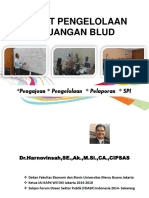 01 Diklat Pengelolaan Keuangan Rsud Blud 2015