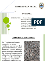 Puzolana Expo