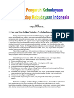 B.Indonesia  -  Makalah Pengaruh budaya asig terhadap budaya Indonesia.docx