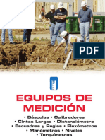17 Equipos Medicion PDF