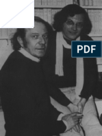 Gilles Deleuze and Guattari