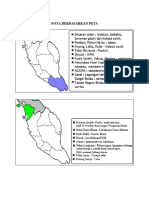 Maklumat Negeri Di Malaysia