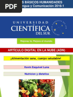 Expo Realidad NACIONAL