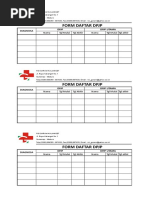 Contoh Proposal Klinik Fisioterapi Kecantikan