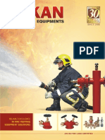 Sukan Fire Fighting Equipments 2017