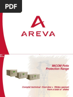 Presentación p 442 Con Psl