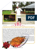 26, RENDEZVOUS WITH CORDON BLEU CHEF URBANO DE REGO Page 1 PDF