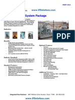 Vapor Recovery System Package: Industries