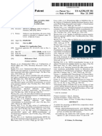 Otic Tris-Edta Patent