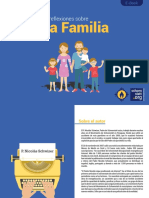 Ebook - 20 Reflexiones Sobre La Familia