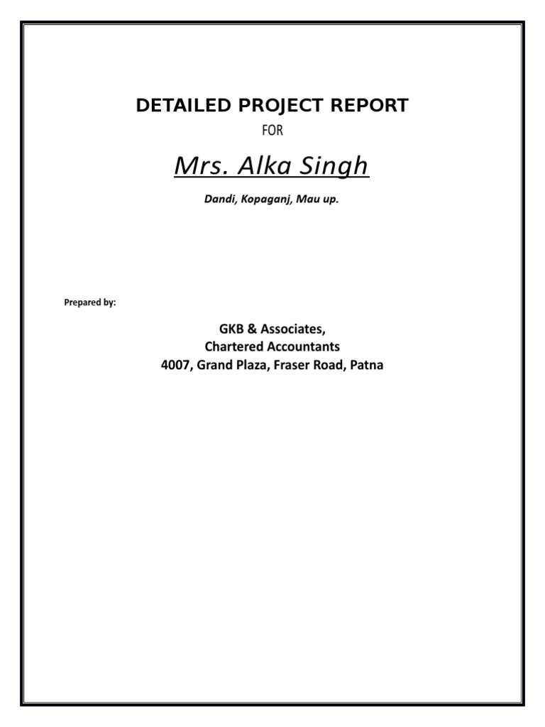 Paper Plates Project Report PDF Polystyrene Materials