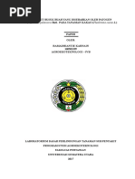 Download Penyakit Busuk Buah Yang Disebabkan Oleh Patogen Phytophthora Palmivora Butl Pada Tanaman Kakao Theobroma Cacao l by diankarnain SN357834166 doc pdf