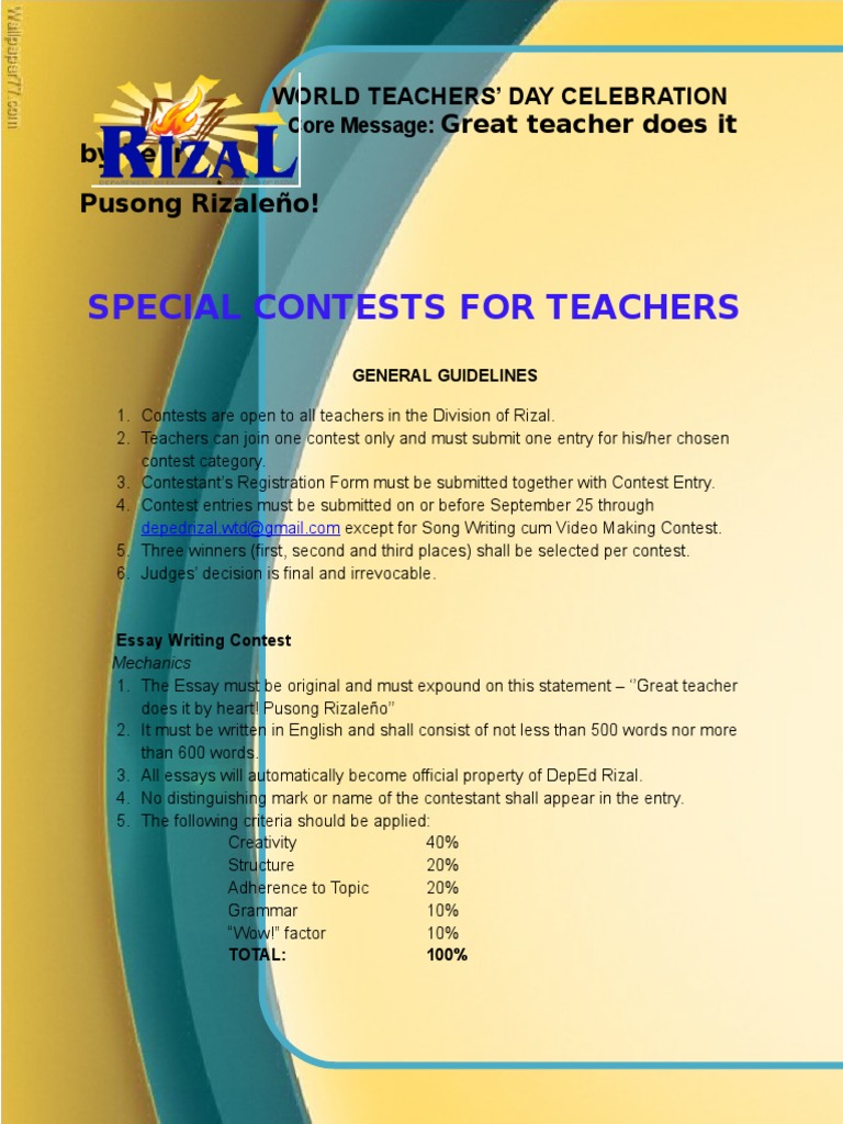 Mechanics in writing examples picture