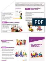 Plan de Desarrollo Comunal PDF