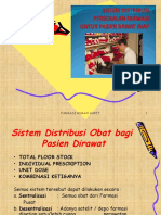 Distribusi FRS