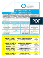 Boletin Maktub Julio (1)