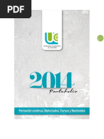 Portafolio Programas de Extensión-final Dra Maria Consuelo
