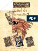 D&D 3E - Manual de Conversão - Biblioteca Élfica.pdf
