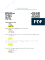 Tax 100 Questions FINAL