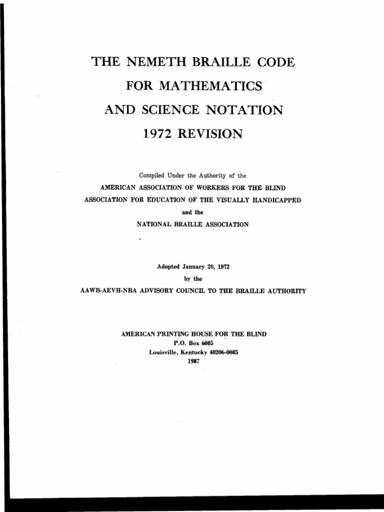 Nemeth1972 PDF | PDF