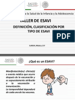 Esavi