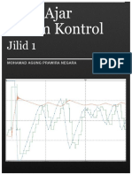 PENGANTAR SISTEM KONTROL