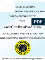 (GATE NOTES) Engineering Mathematics - Handwritten GATE IES AEE GENCO PSU - Ace Academy Notes - Free Download PDF - CivilEnggForAll