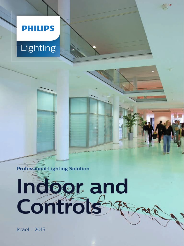 Philips Catalog in | PDF | Lighting | Interior Design