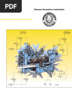 Sistemas Numáticos Industriales