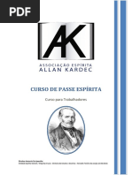Apostila Curso de Passe Lcr