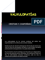 CARDIOPATIAS_VALVULARES