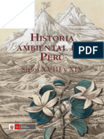 Libro MINAM Historia Ambiental del Perú -Siglos XVIII-XIX.pdf