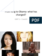 U1 P. 5, 6 From King To Obama