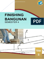 Kelas11 Finishing Bangunan 1535 PDF