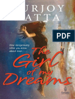 The Girl of My Dreams PDF