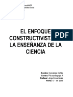 Constructivist A