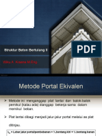 07-Metode Portal Ekivalen