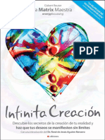 LA MATRIX MAESTRA INFINITA CREACION.pdf